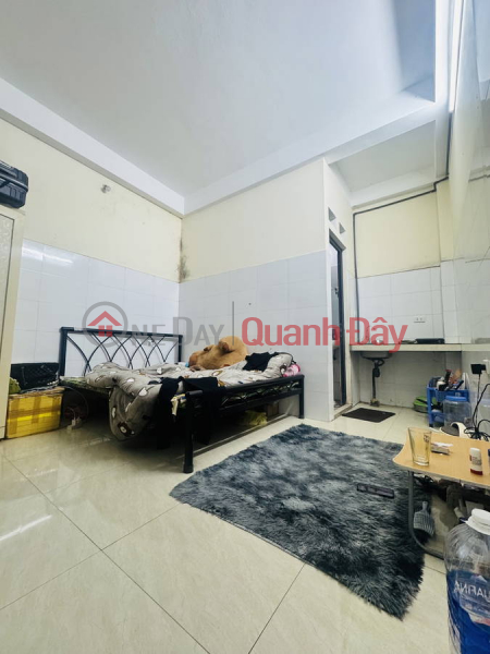Property Search Vietnam | OneDay | Residential, Sales Listings, House for sale in Dinh Quan - Bac Tu Liem, 70m2, 5 floors, price slightly over 12 billion