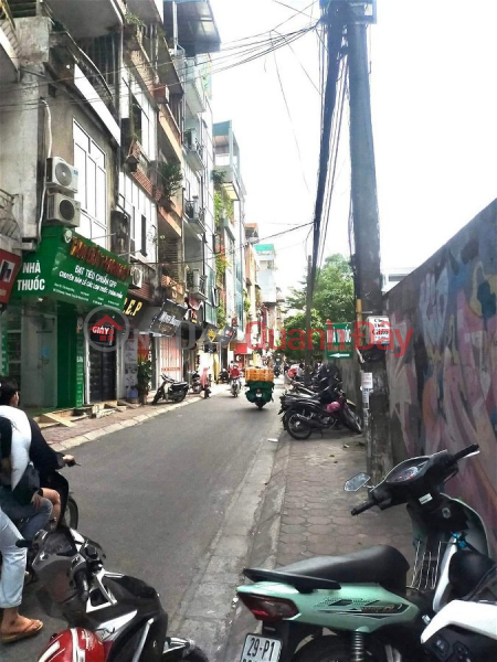 House for sale on Khuong Thuong Street, Dong Da District. 55m Frontage 4m Approximately 12 Billion. Commitment to Real Photos Accurate Description. Sales Listings