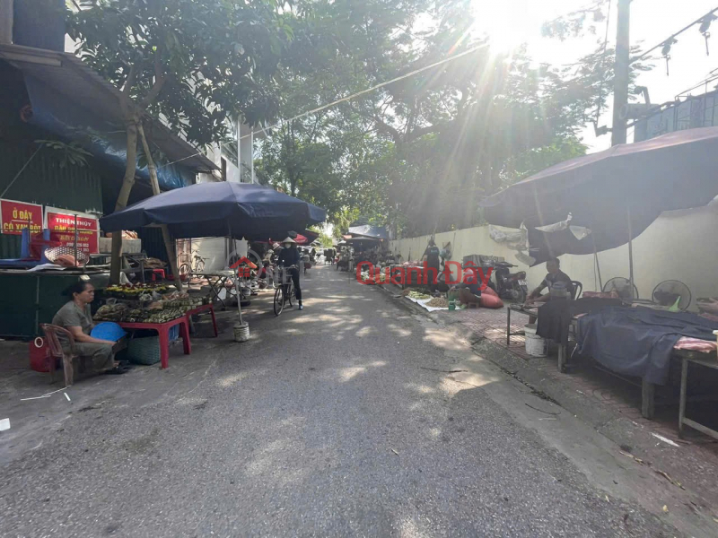 NHÀ ĐẸP - GIÁ TỐT - CHÍNH CHỦ Bán Gấp Nhà Mặt Đường Tô Vĩnh Diện Cạnh Đường Nguyễn Lương Bằng | Việt Nam, Bán, đ 7,2 tỷ