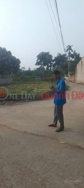 Bán đất tại Đường 416, Kim Sơn, Sơn Tây, Hà Nội, 12 triệu/ M2, 200m2 - Giá tốt - View đẹp, Việt Nam, Bán đ 2,4 tỷ