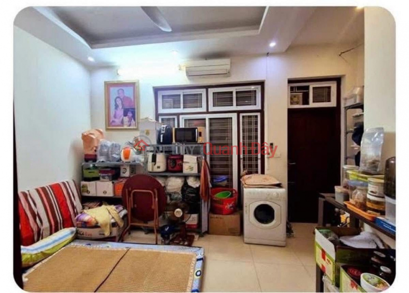Property Search Vietnam | OneDay | Residential | Sales Listings | House for sale on Hang Manh street, 60m2, 3 floors, 4m frontage, over 43 billion, top business