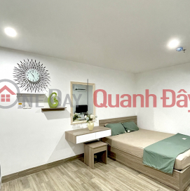 Super nice apartment for rent at student price in Da Nang _0