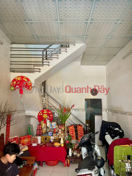 Property Search Vietnam | OneDay | Residential, Sales Listings HOT HOT – OWNER NEEDS TO SELL HOUSE IN TAN THOI NHAT WARD, DISTRICT 12, HO CHI MINH CITY