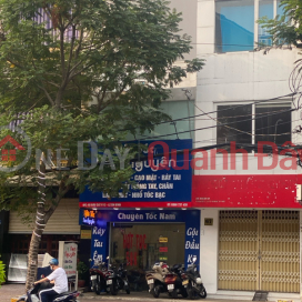 Haircut Nam Nguyen,Tan Binh, Vietnam