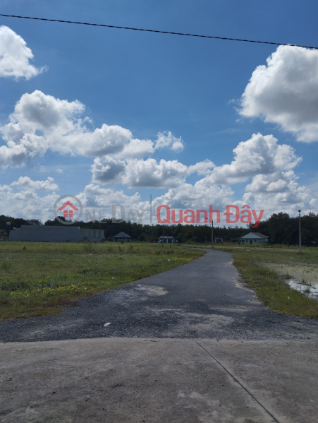 Property Search Vietnam | OneDay | , Sales Listings, The source is tight, the liquidation price drops to the floor. Only sold in November Land with 2 road frontages.