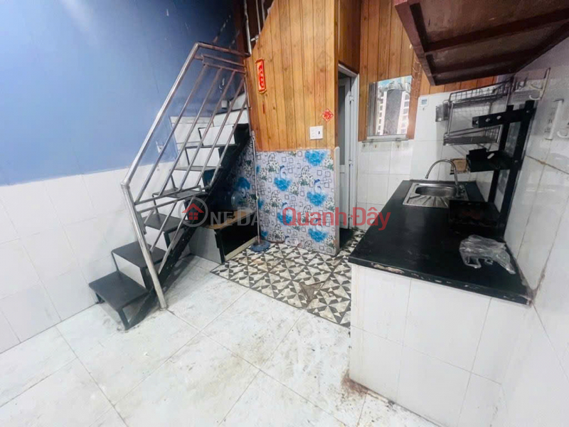 L1737 ️ Nhà 3 tầng Thạnh Xuân 52 Q12, Vuông, 9xx tr, Việt Nam, Bán đ 980 triệu
