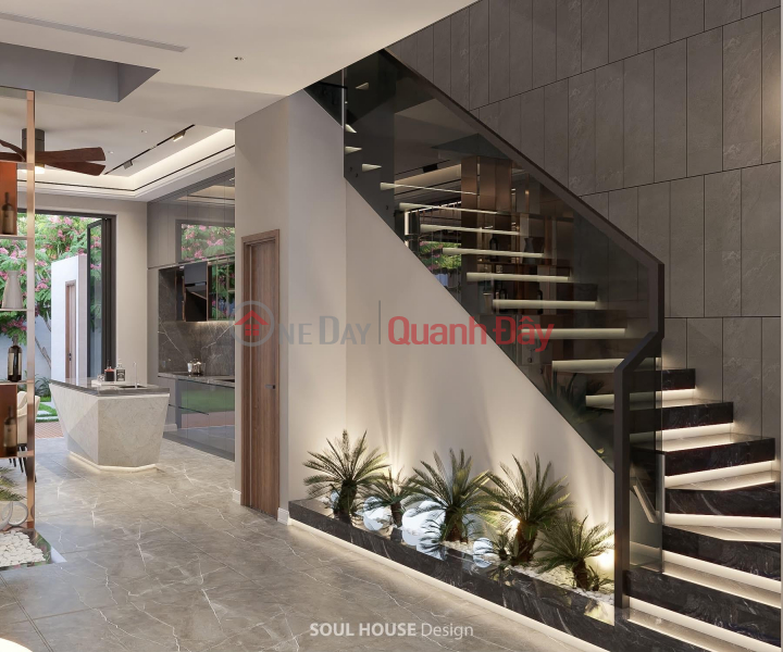 **House for sale on Tran Mai Ninh street front, ward 12 Tan Binh; (4.5*35),4 floors | Vietnam | Sales, đ 16.79 Billion