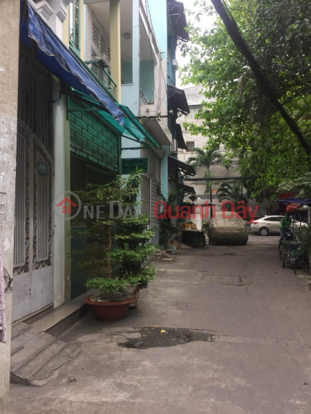 Property Search Vietnam | OneDay | Residential | Sales Listings, OWNERS' HOUSE - GOOD PRICE - Quick Selling House Central Location District 10 - HCMC