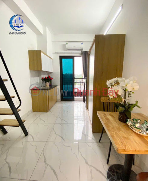 SHOCKING DISCOUNT OF 1 BILLION - URGENT SALE OF 8-STOREY SERVICE BUILDING - STABLE REVENUE OF 125 MILLION/MONTH Sales Listings