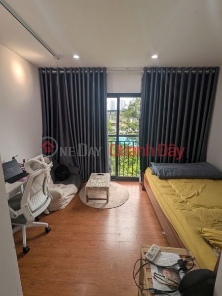 TT TRƯỜNG MÚA MAI DỊCH 2 NGỦ CĂN GÓC NHÀ ĐẸP-DT 60M CHỈ 2,2 TỶ Niêm yết bán