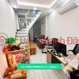 A - Nhà Quận 3 Phường 3, Hẻm 242/ Nguyễn Thiện Thuật 30m2 , 2 Tầng , 2 PN Giá Chỉ 4 tỷ 250 _0