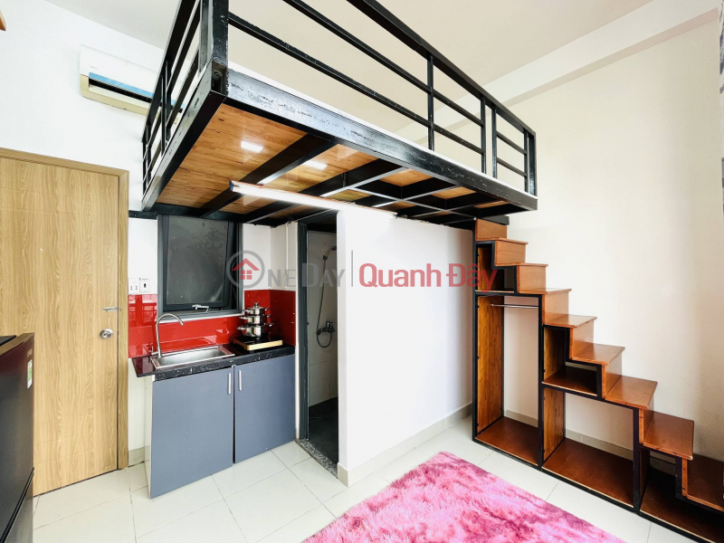 NICE ROOM - WITH WINDOW, Vietnam Rental đ 5 Million/ month