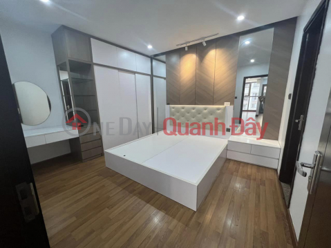 Chung cư HomeCity 177 Trung Kính 59m2 2PN 2WC, Bể bơi, Gym, full đồ 3.4 tỷ _0