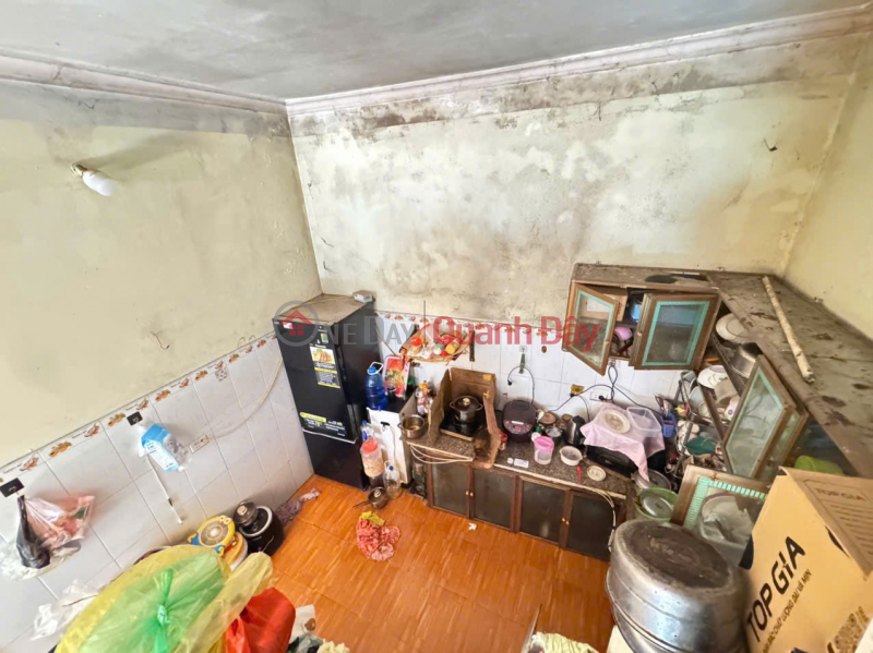 Bánh nhanh căn nhà 3 tầng tổ 3, Quang Minh. Giáp khu công nghiệp. Đường rộng, oto đỗ Niêm yết bán