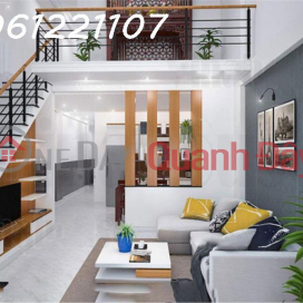 Thanh Phu house for sale, 2 floors, 3 bedrooms, Bien Hoa airport, Bach Dang 2 _0