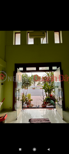 đ 70 Billion Beautiful House - Front House For Sale by Owner - Hung Vuong Street, Ward 6, Tan An, Long An