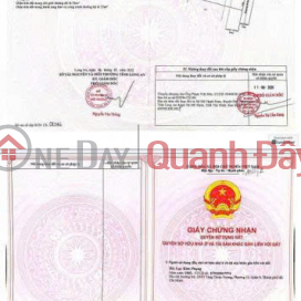 Bán nhà riêng tại 1/Đường Giồng Lớn, 2,79 tỷ, 110m2, view đẹp _0