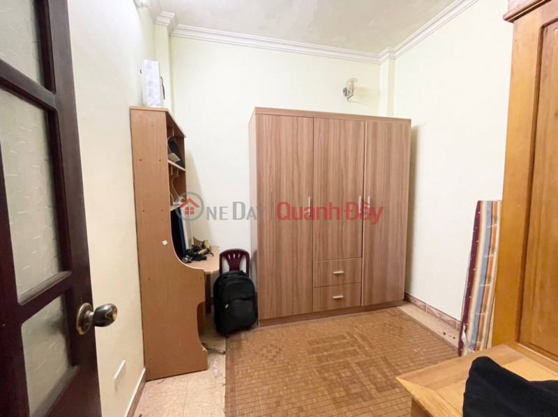 Property Search Vietnam | OneDay | Residential Rental Listings | I need to rent a house in Kham Thien alley, Dong Da, 30m - 4 floors, price 11 million