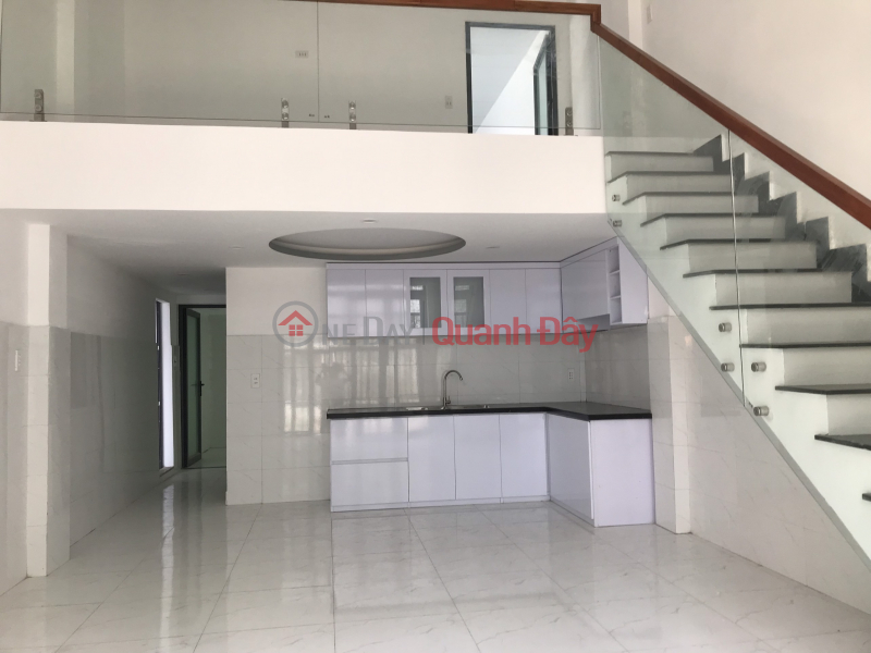 Property Search Vietnam | OneDay | Residential, Sales Listings SELL URGENTLY! Brand new mezzanine house Truong Dinh through Ngo Quyen Son Tra Da Nang 75m2-Only 2.58 billion