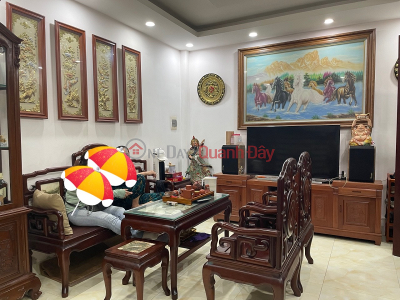 House for sale Lac Trung, 45m2, 3 floors, MT 4.5m, 3.6 Billion, Auto Avoid, 0977.0972.87 Sales Listings