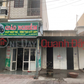 Chính Chủ BÁN 2 CĂN NHÀ MẶT TIỀN –TRUNG TÂM HỒNG NGỰ – VỪA Ở VỪA KHAI THÁC _0