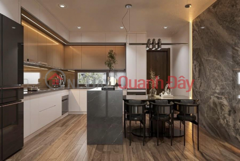 **Bán nhà hẻm 405 Trường Chinh, phường 14, Tân Bình (5*15) 2 lầu - 9,5 tỷ _0