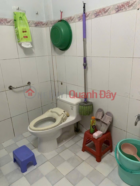 300 million discount! SHR boarding house 8 rooms 145m2 – Phan Huy Ich Go Vap SSS Vietnam Sales đ 9.5 Billion