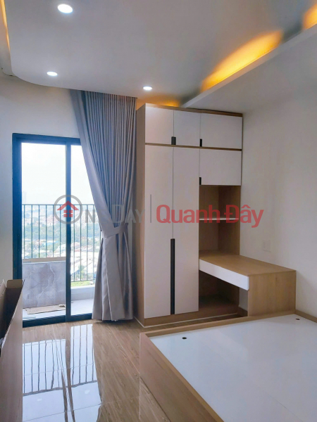 đ 16 triệu/ tháng Cho thuê nhà full nội thất căn Lavida Plus 37m2 - 3PN, gần ĐH Tôn Đức Thắng Q.7