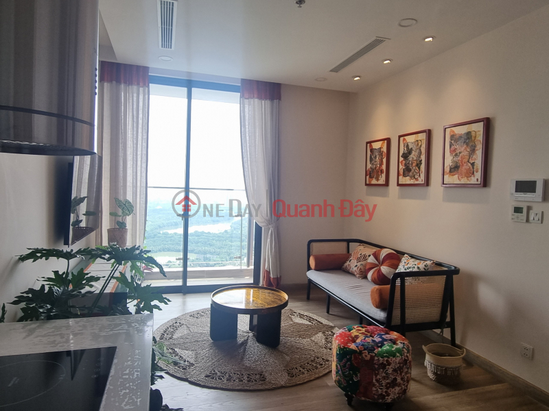 đ 3.5 Billion | Selling apartment at Ecopark - Xuan Quan, Van Giang, Hung Yen