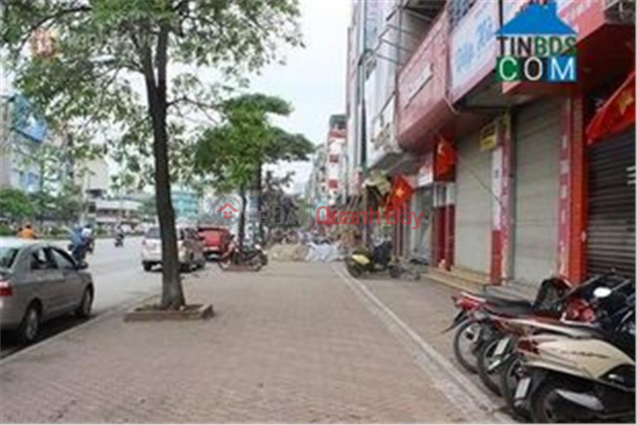 ONLY 16 BILLION OWN APARTMENTS ON TRAN DANG NINH STORE, SUPER BEAUTIFUL BUSINESS, 40M, HAPPEN, 4 storeys, RENTAL Sales Listings
