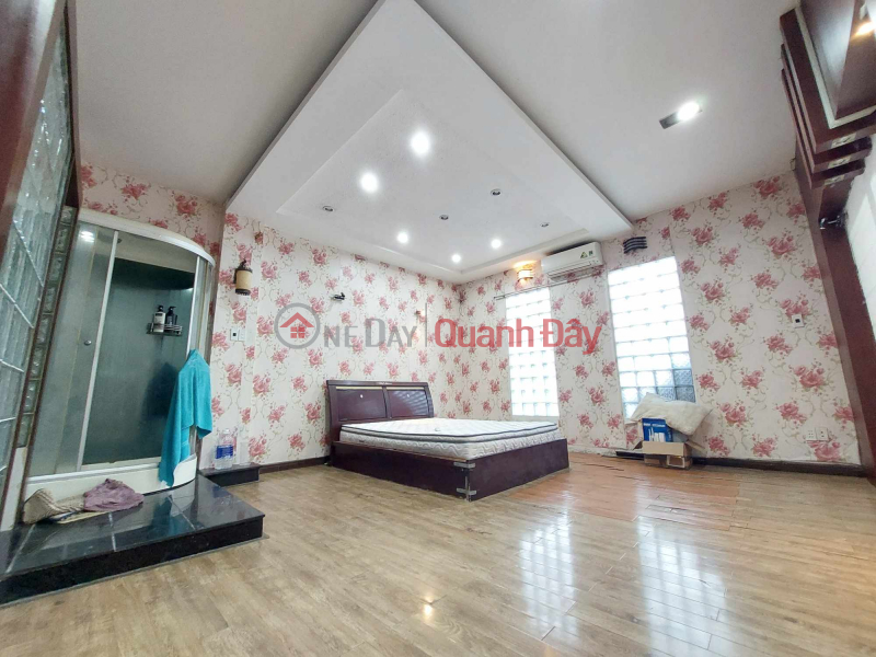 Property Search Vietnam | OneDay | Residential, Sales Listings, "Private house for sale (5x15) 4 floors close to Pham Hung, ward 4, district 8, price only 14.5 billion"