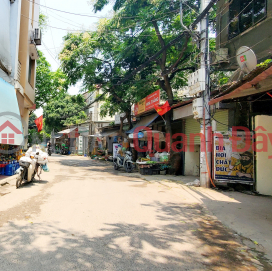 Less than 3 billion to get 45m of land in Thuy Phuong, near the Academy of Finance _0