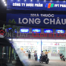 Nhà Thuốc Long Châu-254 Âu Cơ,Liên Chiểu, Việt Nam