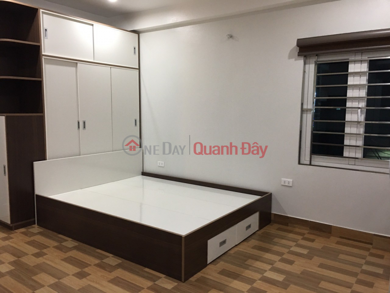 Property Search Vietnam | OneDay | Residential, Sales Listings House for sale in Thanh Binh, Ha Dong 48m2x5T CAR, P.LO, VIP LOCATION more than 9 billion.