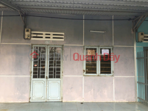 BEACHFRONT LAND FOR SALE – OWNER WANTS TO SELL A PLOT OF LAND at Trinh Khac Lap Street, Hoa Hiep Nam Ward, Lien Chieu District, Da Nang City _0