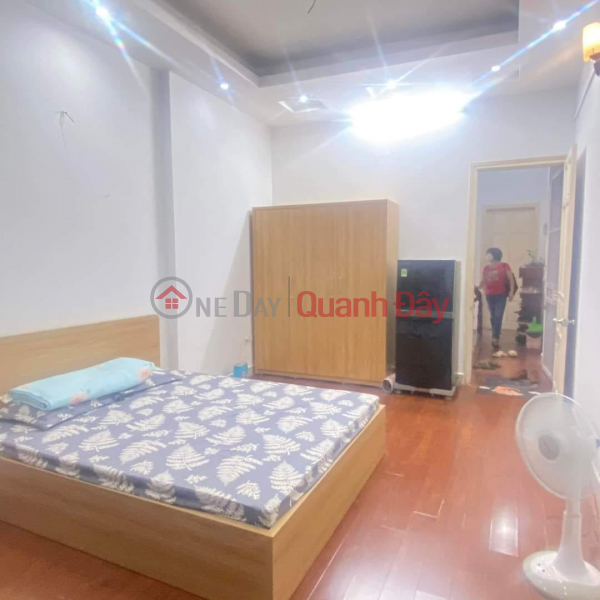 Property Search Vietnam | OneDay | Residential | Sales Listings, Selling a beautiful glittering 3-storey house, wide frontage, 10 m away from cars. nice clean road. easy traffic. price