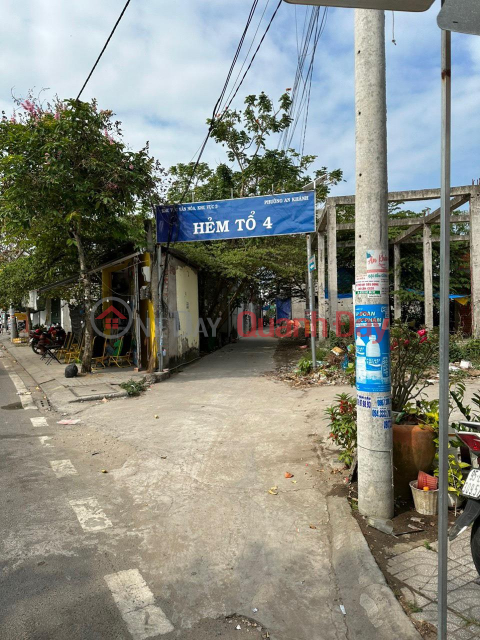 HOT HOT HOT - LÔ ĐẤT Đẹp - Cần Bán Tại Phường An Khánh - Quận Ninh Kiều - TP Cần Thơ _0