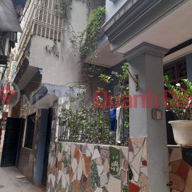 Selling a fully functional house with 4 bedrooms, 4 bathrooms, 6 floors, 5.9ty, close to Tran Phu street _0