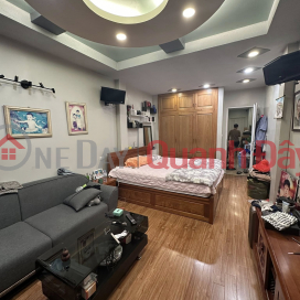 SIÊU PHẨM HIẾM - Mặt Phố, Mặt Hồ Văn Chương 62m/8T Thang máy, MT 4.6m 37 Tỷ (TL) _0