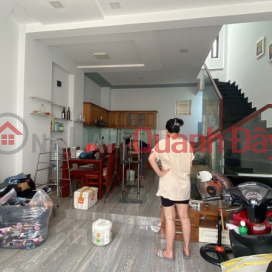 More than 4 billion - selling house in 3.5m Thong Nhat alley, Ward 16 Go Vap _0