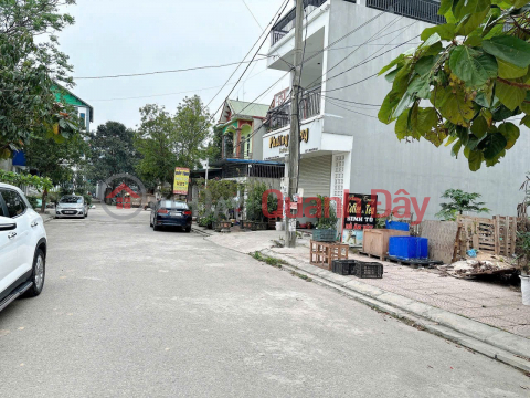 BEAUTIFUL LAND - GOOD PRICE - Need to Sell Quickly Land Lot in Prime Location in Kim Long Town, Tam Duong, Vinh Phuc _0