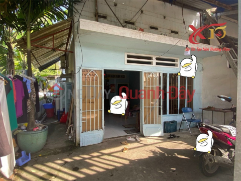 Urgent Sale House in Thong Nhat Ward, Bien Hoa _0