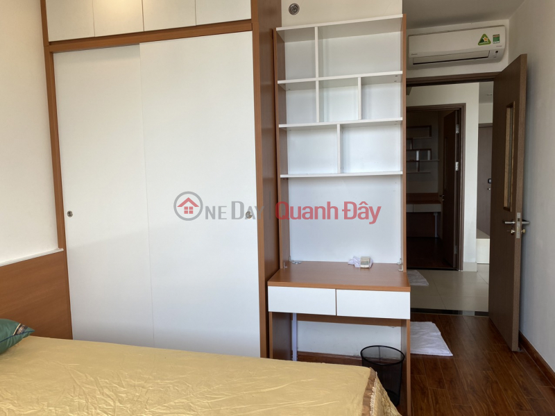 Property Search Vietnam | OneDay | Residential, Rental Listings, Modern 2 bedroom apartment for rent at SHP Plaza Hai Phong.