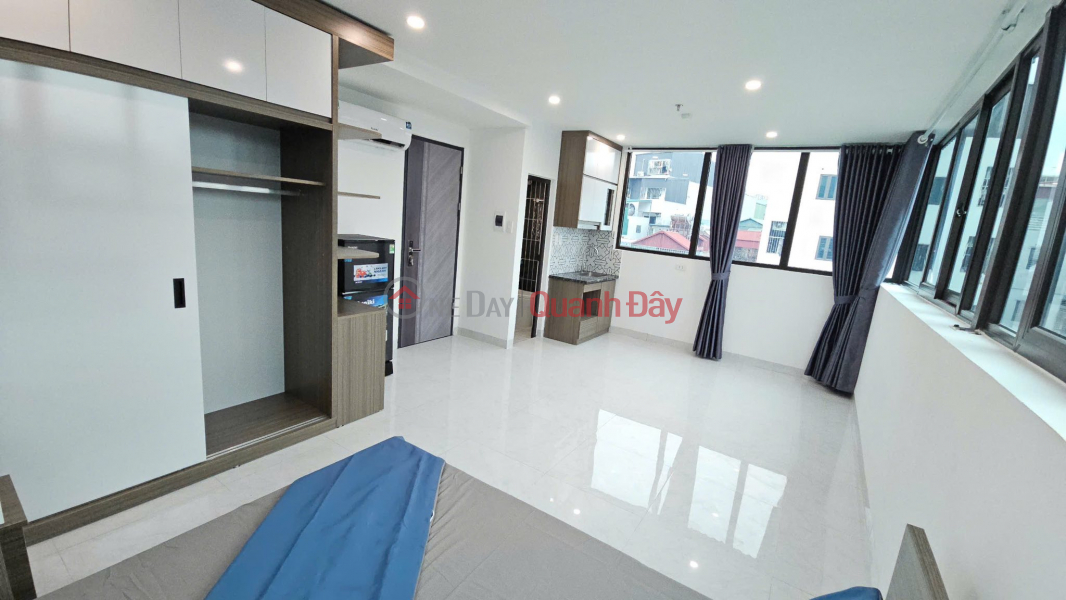 Property Search Vietnam | OneDay | Residential | Sales Listings 6-STOREY CORNER HOUSE FOR SALE WITH ELEVATOR - CASH FLOW 500 MILLION\\/YEAR - NEAR STREET, CAR ACCESS