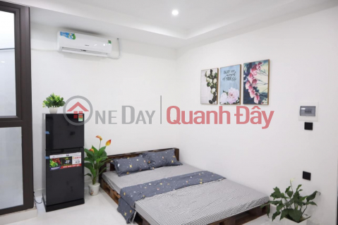 Real news, room for rent suitable for 2-3 people in Kim Giang for only 3.5 million\/month fully furnished _0