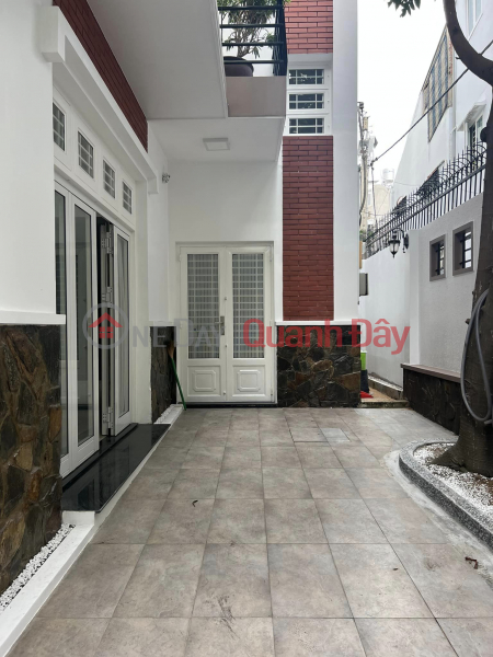 Property Search Vietnam | OneDay | Residential | Sales Listings | Mini villa 116 m2, Nguyen Trong Tuyen, Tan Binh, price 24 billion VND