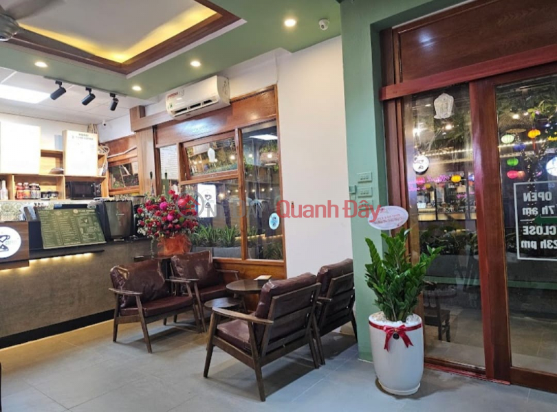 Property Search Vietnam | OneDay | Residential Rental Listings HOUSE FOR RENT ON BUSINESS CORNER ON NGUYEN VAN LOC STREET, Area 150M2, 1 FLOOR, 17M, PRICE 40 MILLION (WITH TL)