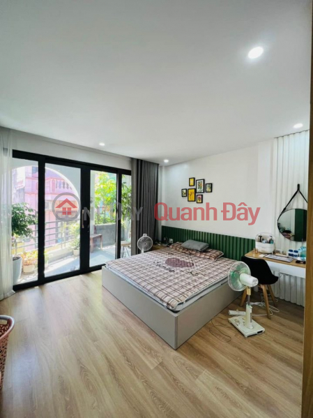 Property Search Vietnam | OneDay | Residential Sales Listings | Dinh Dong house for sale, area 59m 4 floors PRICE 3.7 billion, extremely shallow, independent builder