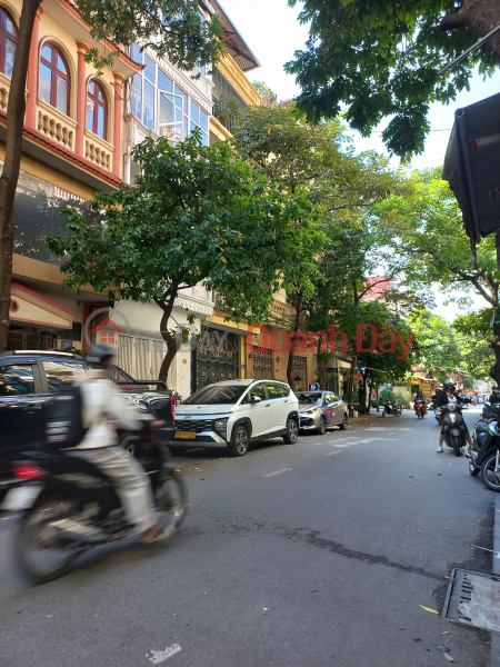 BÁN NHÀ THANH XUÂN, SÁT PHỐ, TRƯỜNG, CHỢ, OTO TRÁNH, Ở, KINH DOANH, VĂN PHÒNG, CHỈ 20 TỶ Niêm yết bán