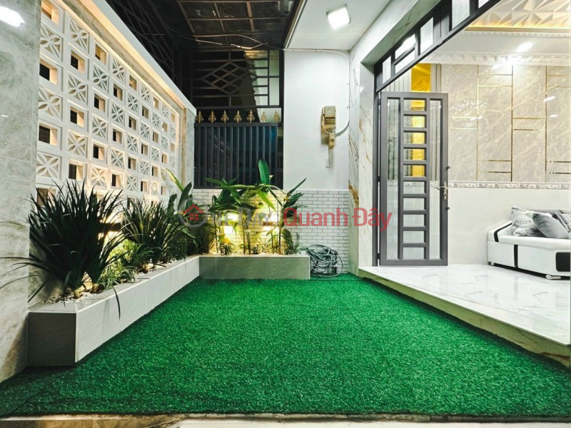 Property Search Vietnam | OneDay | Nhà ở Niêm yết bán Gấp, Nhà Hẻm 84 Tân Sơn Nhì Quận Tân Phú, ĐHCNTP, HXH, 72m2x3T, Chỉ 3.9 Tỷ